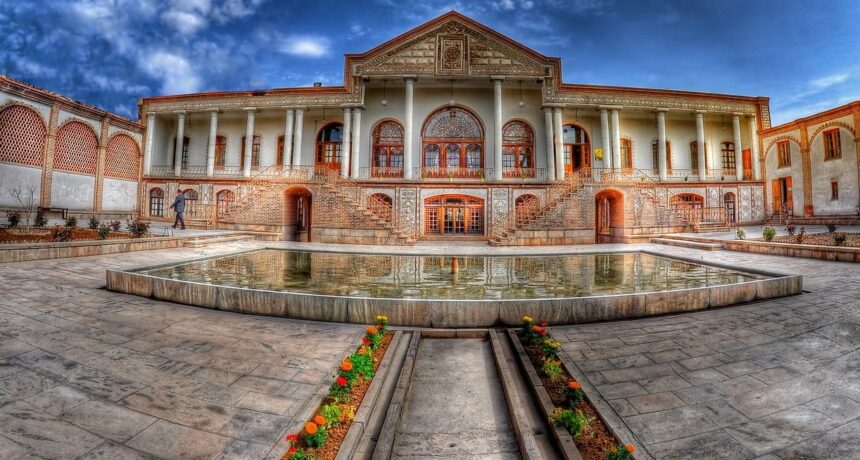تبریز